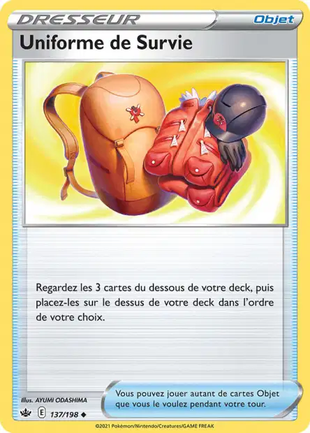 Carte unité EB06 - Reverse - Image 115