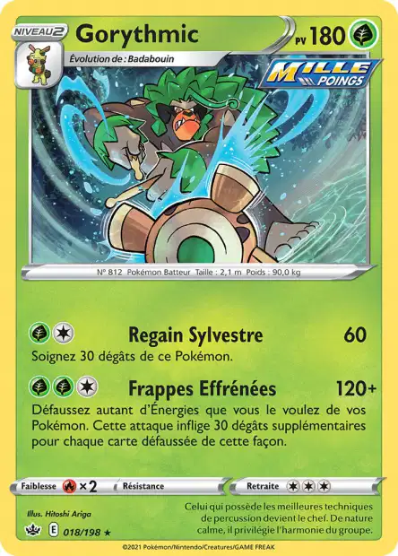 Carte unité EB06 - Reverse - Image 143