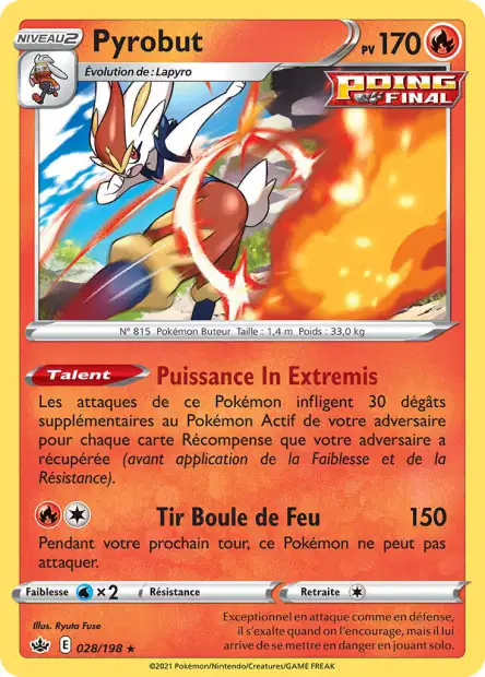 Carte unité EB06 - Reverse - Image 24