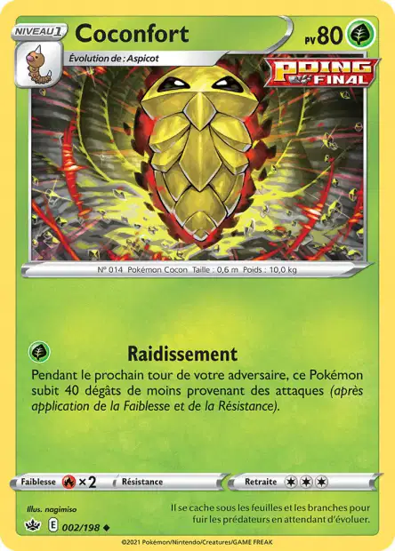 Carte unité EB06 - Reverse - Image 3