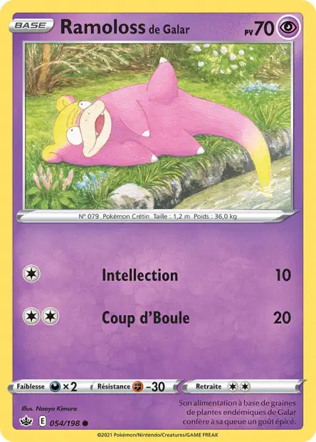 Carte unité EB06 - Reverse - Image 47