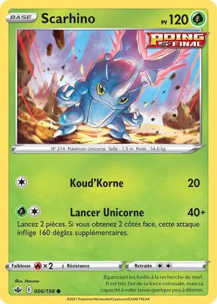 Carte unité EB06 - Reverse - Image 7