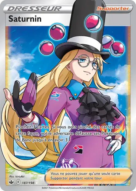 Carte unité EB06 - Ultra Rare - Image 51