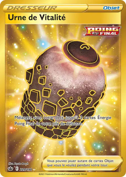 Carte unité EB06 - Ultra Rare - Image 93
