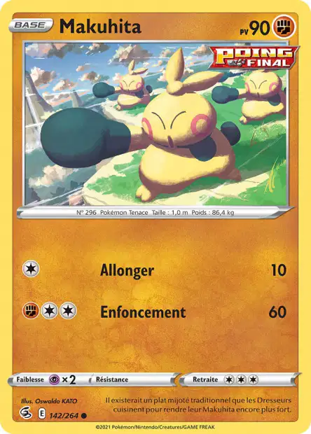 Carte unité EB08 - Reverse - Image 124