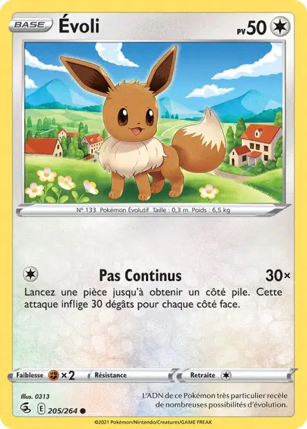 Carte unité EB08 - Reverse - Image 181
