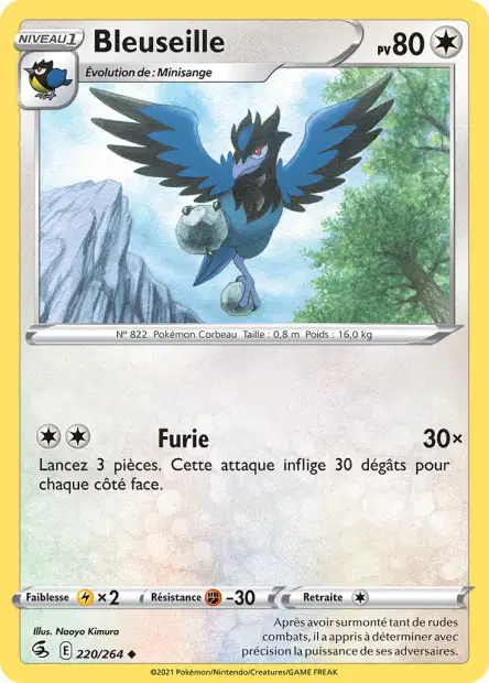 Carte unité EB08 - Reverse - Image 194