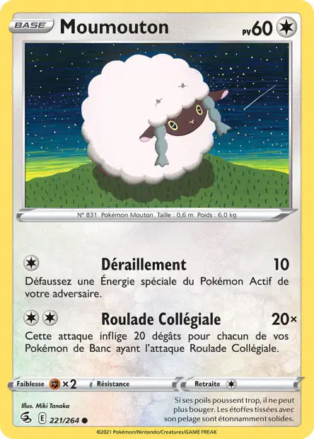 Carte unité EB08 - Reverse - Image 195