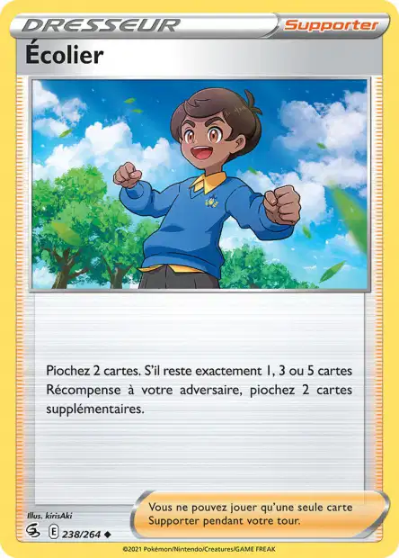 Carte unité EB08 - Reverse - Image 212