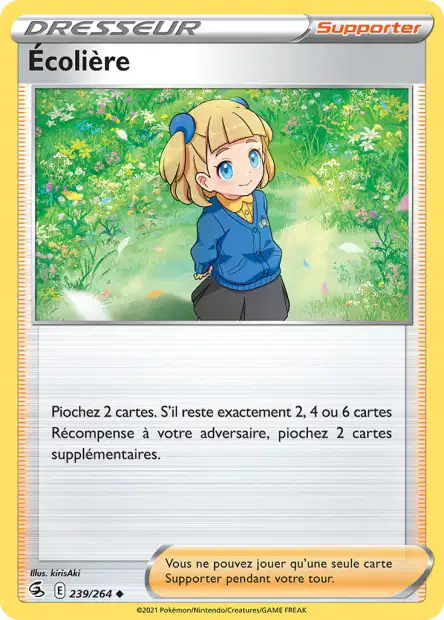 Carte unité EB08 - Reverse - Image 213