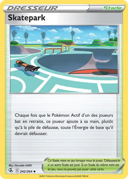 Carte unité EB08 - Reverse - Image 216
