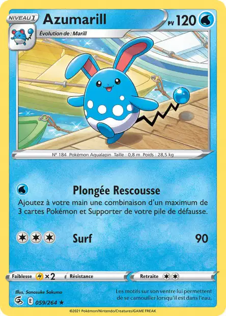 Carte unité EB08 - Reverse - Image 50