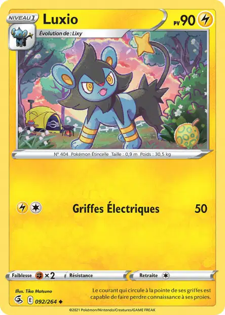 Carte unité EB08 - Reverse - Image 78