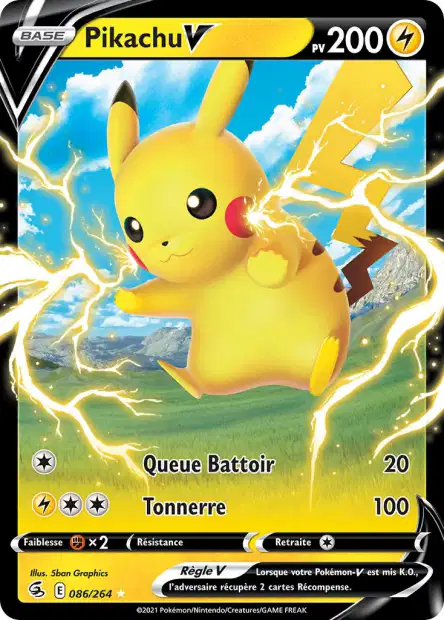 Carte unité EB08 - Ultra Rare - Image 16