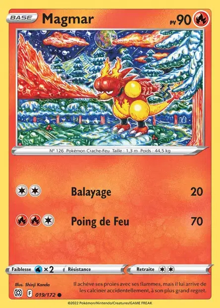 Carte unité EB09 - Reverse - Image 15
