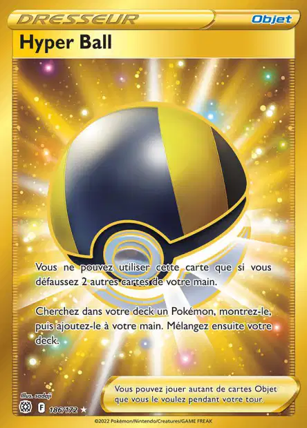 Carte unité EB09 - Ultra Rare - Image 61