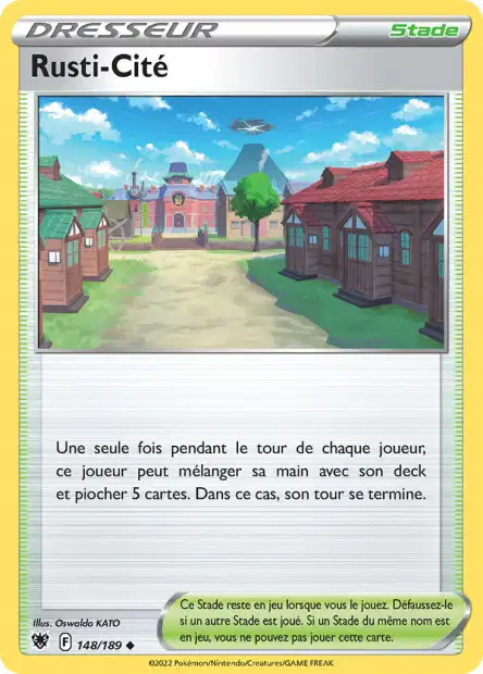 Carte unité EB10 - Reverse - Image 117