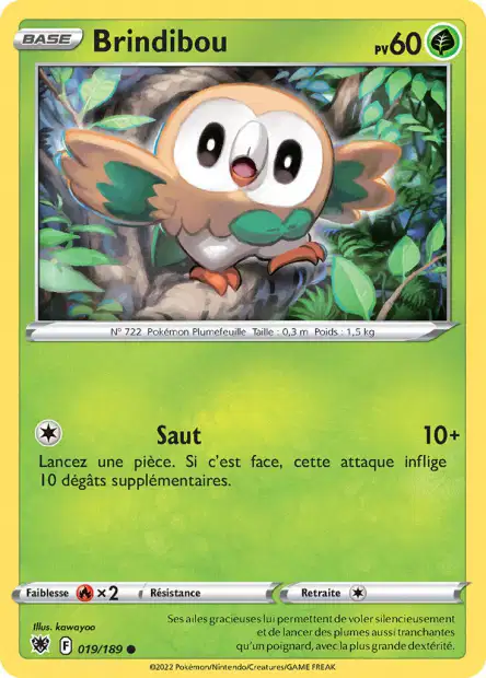 Carte unité EB10 - Reverse - Image 17