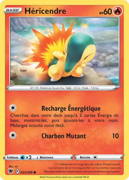 Carte unité EB10 - Reverse - Image 21