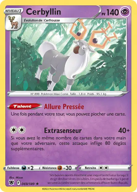 Carte unité EB10 - Reverse - Image 55