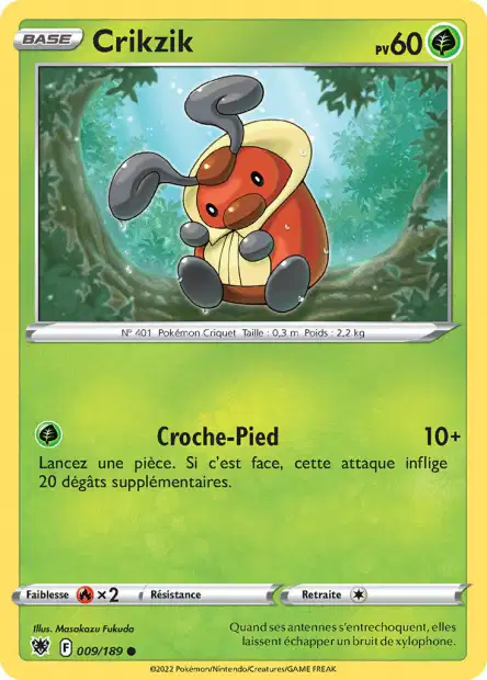 Carte unité EB10 - Reverse - Image 9