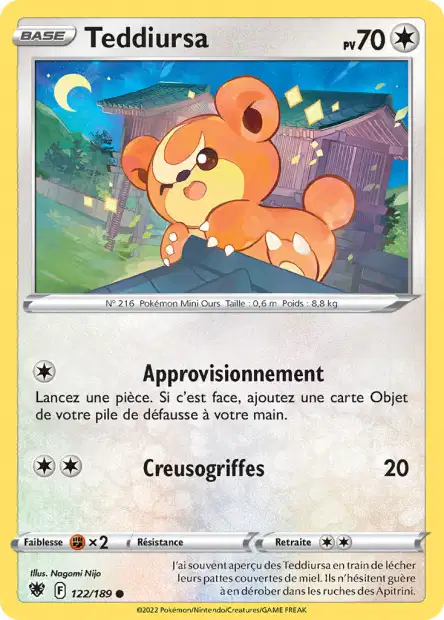 Carte unité EB10 - Reverse - Image 93