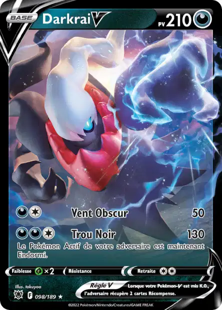 Carte unité EB10 - Ultra Rare - Image 23