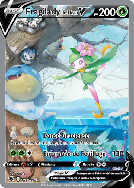 Carte unité EB10 - Ultra Rare - Image 35