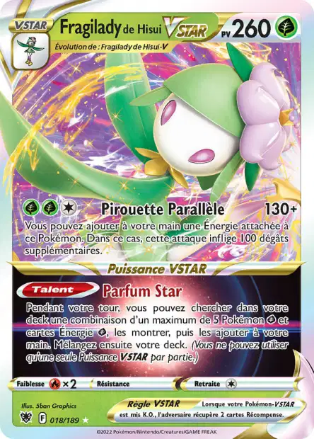 Carte unité EB10 - Ultra Rare - Image 4