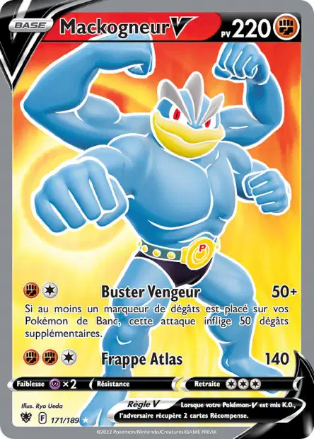 Carte unité EB10 - Ultra Rare - Image 43
