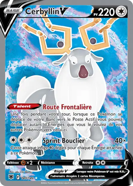 Carte unité EB10 - Ultra Rare - Image 52