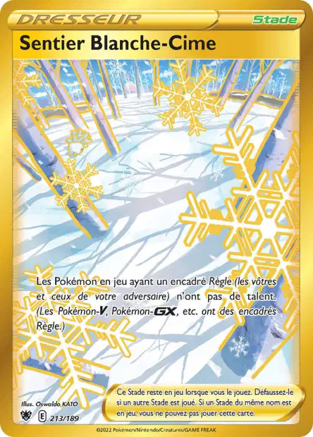 Carte unité EB10 - Ultra Rare - Image 85