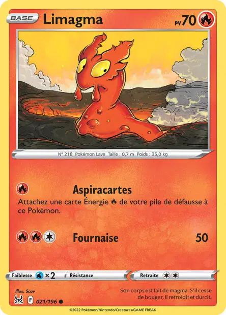 Carte unité EB11 - Reverse - Image 22