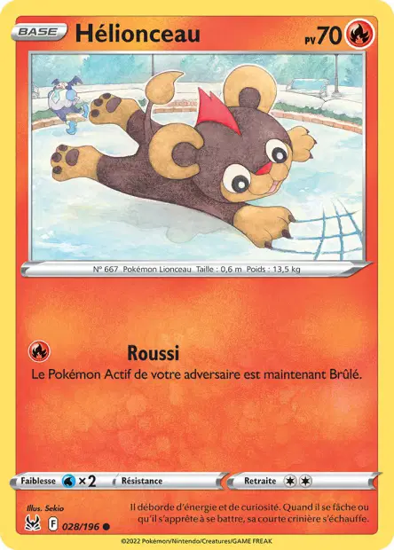 Carte unité EB11 - Reverse - Image 28
