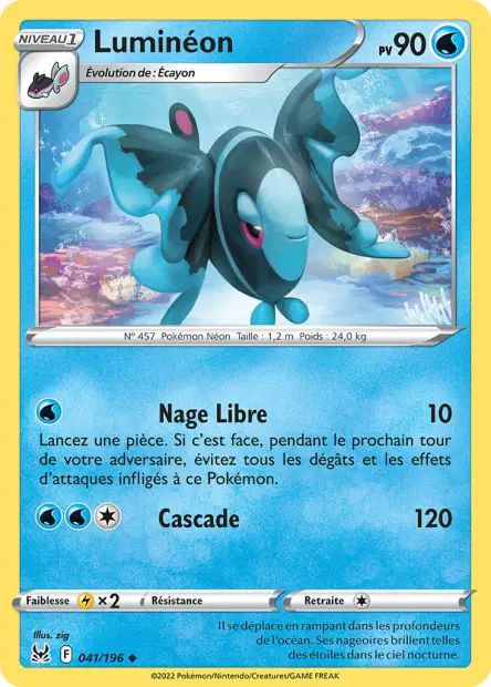 Carte unité EB11 - Reverse - Image 41