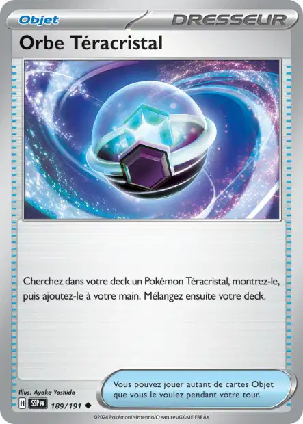 Carte unité EV08 - Reverse - Image 164