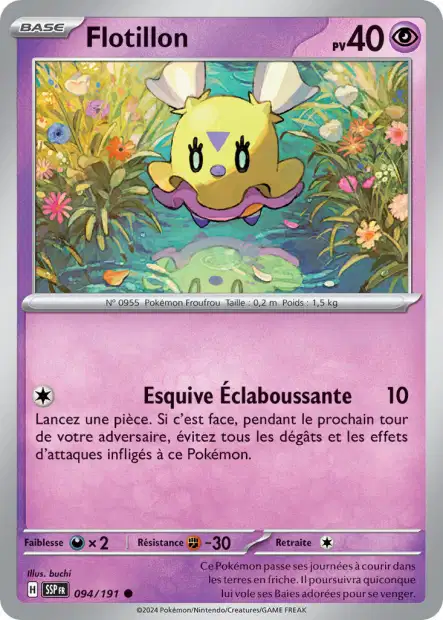 Carte unité EV08 - Reverse - Image 84