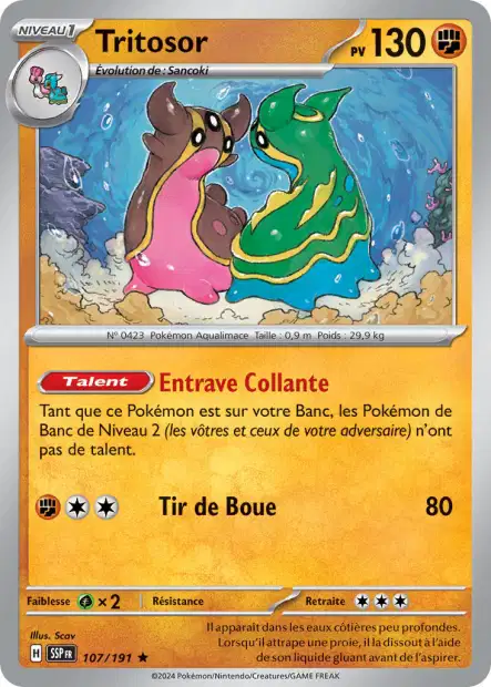 Carte unité EV08 - Reverse - Image 96