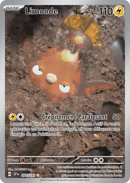Carte unité EV08 - Ultra Rare - Image 38