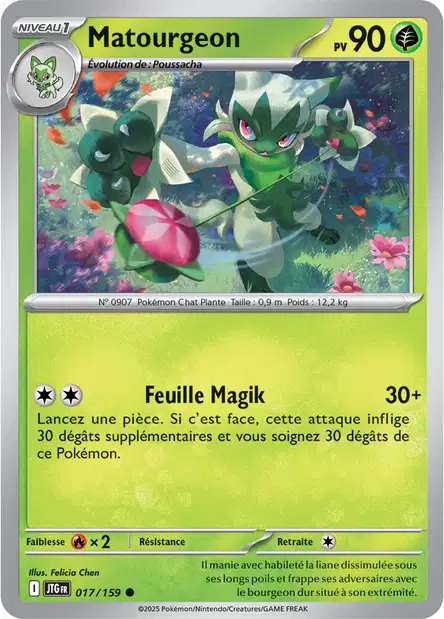 Carte unité EV09 - Reverse - Image 17