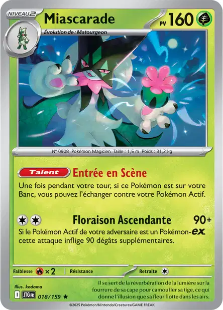 Carte unité EV09 - Reverse - Image 18