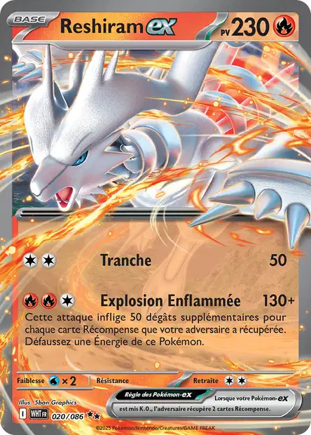 Carte unité EV10.5 1 - Ultra Rare - Image 3