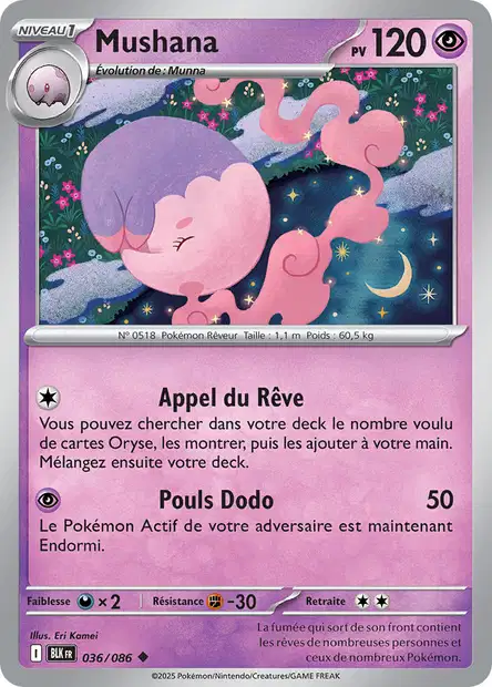 Carte unité EV10.5 - Reverse - Image 34