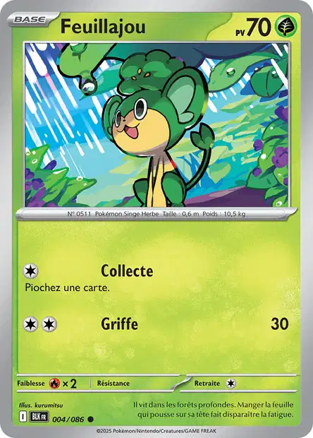 Carte unité EV10.5 - Reverse - Image 4