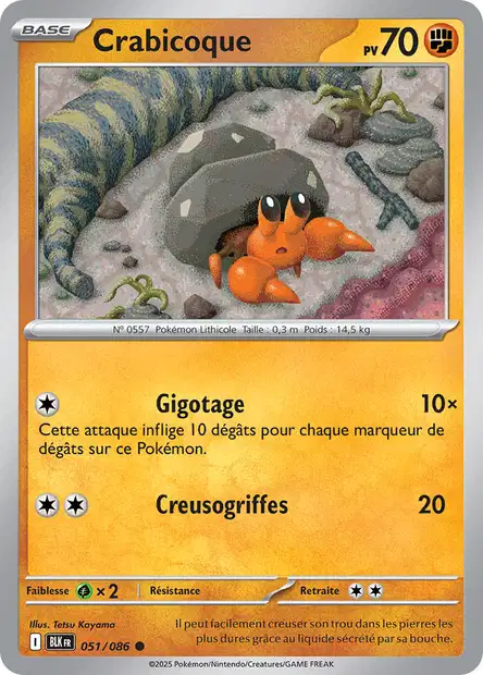 Carte unité EV10.5 - Reverse - Image 47