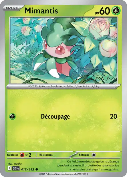 Carte unité EV10 - Reverse - Image 13