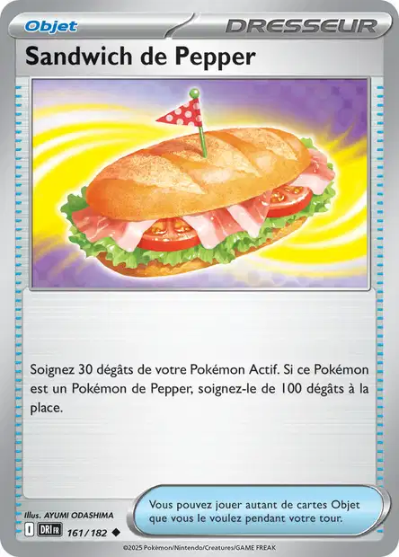 Carte unité EV10 - Reverse - Image 145
