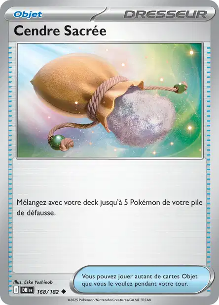 Carte unité EV10 - Reverse - Image 152