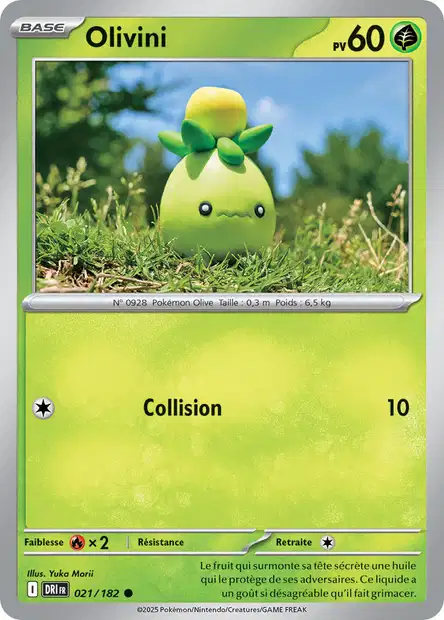 Carte unité EV10 - Reverse - Image 21