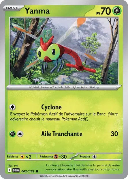 Carte unité EV10 - Reverse - Image 3
